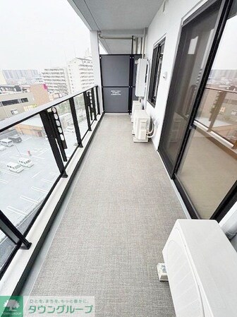 ロイヤルパークス赤羽ノースの物件内観写真